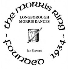 LMMDD 09 & 09a Longborough Morris Dances Digital Download